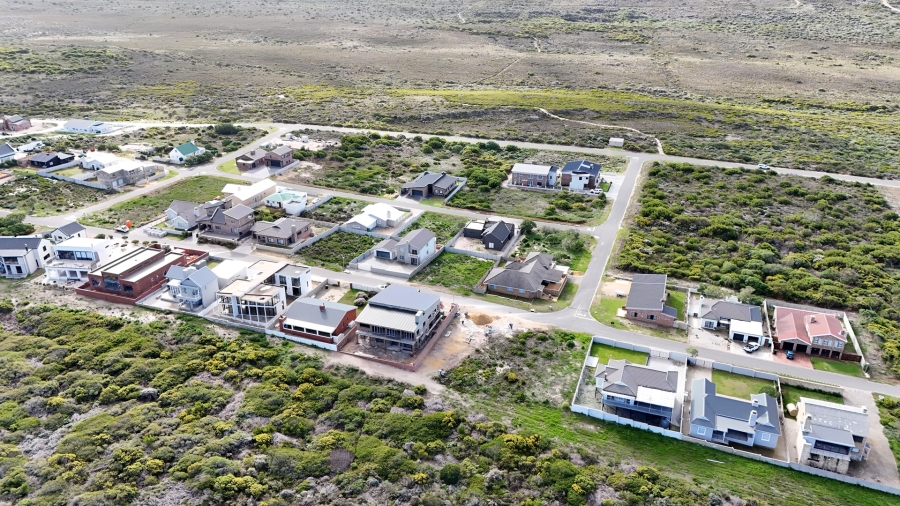 0 Bedroom Property for Sale in Agulhas Western Cape